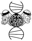 DnA Fusion Studios
